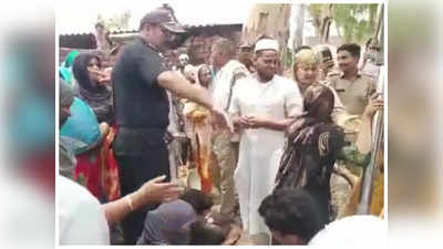 Meerut: जमीन कब्जामुक्त कराने पहुंची नगर निगम की टीम पर मुस्लिम महिलाओं ने बोला हमला, उलटे पैर लौटे अधिकारी