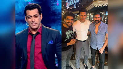 Bigg Boss मराठीतील स्पर्धक दिसणार हिंदी बिग बॉसमध्ये? लॉकअपमधून बाहेर आलेल्यांचीही वर्णी