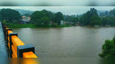 Karnataka Rain Forecast: ಭಾರೀ ಗಾಳಿ ಸಹಿತ ಮಳೆ ಹಿನ್ನೆಲೆ: ಜು.5ರಂದು ದ.ಕ, ಉಡುಪಿ ಜಿಲ್ಲೆಯ ಶಾಲಾ ಕಾಲೇಜುಗಳಿಗೆ ರಜೆ