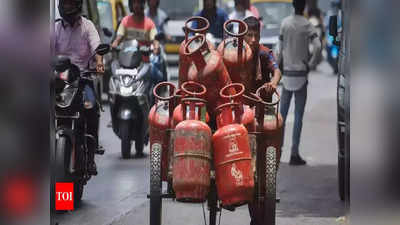 Gas Cylinder Price: వామ్మో.. గ్యాస్ సిలిండర్ ధర రూ.1250