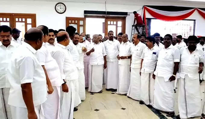 அனைத்துக்கும் தயார்!