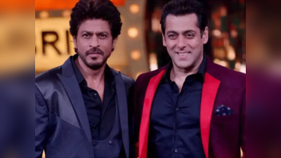 सलमान खान और शाहरुख खान फिर साथ आएंगे नजर? इंडिया की सबसे बड़ी ऐक्शन फिल्म पर शुरू हो चुका है काम