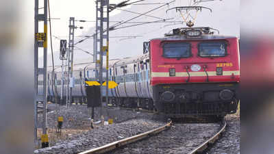 कानपुर और झांसी जाने वाले यात्रियों को 12 जुलाई तक रहेगी दिक्‍कत, रद्द होने वालीं ट्रेनों की लिस्‍ट देखिए