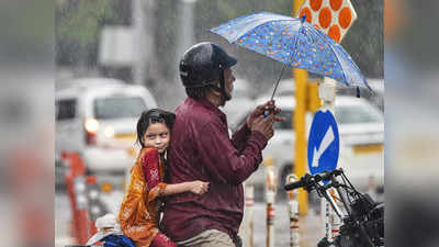 Delhi Weather Today: चिपचिपी गर्मी आज भी करेगी दिल्लीवालों को परेशान, 62 से 89% तक बना रहेगा हवा में नमी का स्तर