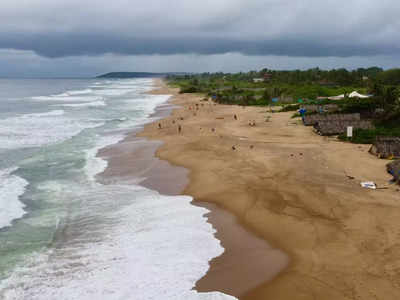 ഗോവയില്‍ ഇനി റൊമാന്റിക്കായി മണ്‍സൂണ്‍ ട്രെക്കിംഗും നടത്താം!