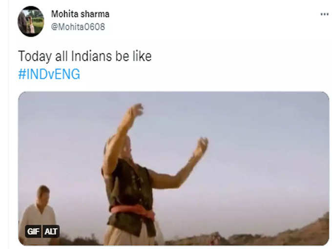 बस भगवान बारिश करवा दो आज...!