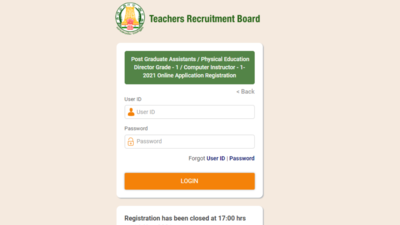 TN TRB PG Result: முதுநிலை ஆசிரியர் பணி தேர்வு முடிவுகள் வெளியீடு... ஸ்கோர்கார்டை டவுன்லோட் செய்வது எப்படி?