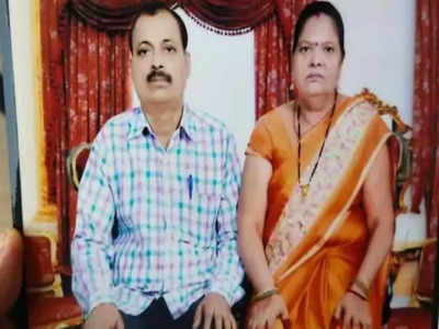 Kanpur Double Murder: कानपुर में पति-पत्नी की गला रेतकर हत्या, जूस पीते ही पूरे परिवार को आ गई थी नींद