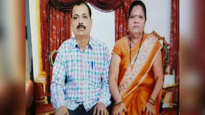 Kanpur Murder: कानपुर में पति-पत्नी की गला रेतकर हत्या, जूस पीते ही पूरे परिवार को आ गई थी नींद