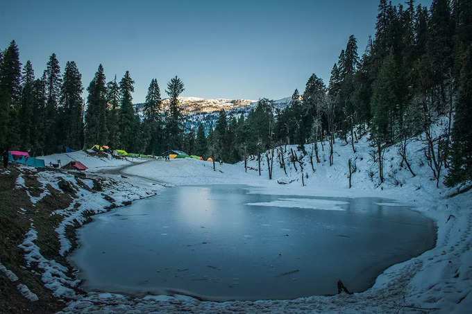 ​কাসোল, হিমাচল প্রদেশ (Kasol, Himachal Pradesh)