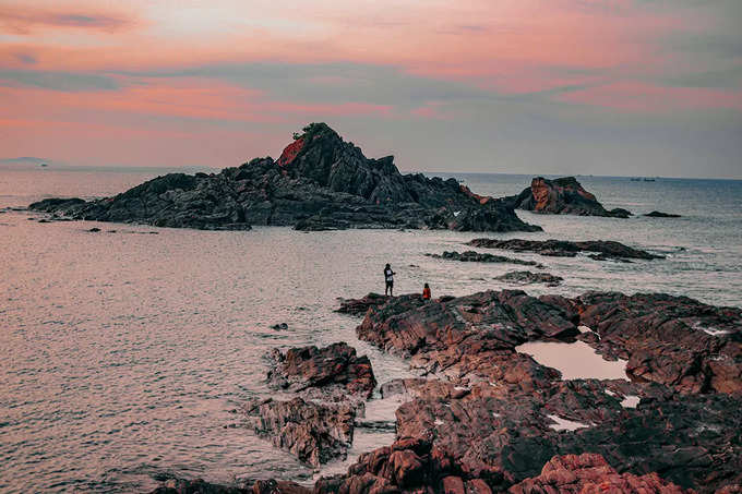 ​গোকর্ণ, কর্নাটক (Gokarna, Karnataka)