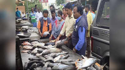 மீன் பிரியர்களே உஷார்... இனி கவனம் தேவை!