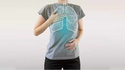 Foods For Lungs : వీటిని తింటే ఊపిరితిత్తులకి చాలా మంచిదట..