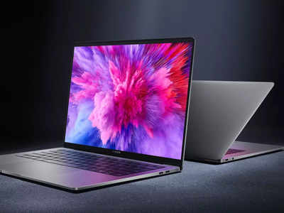 Xiaomi Book Pro 2022 Laptops : E4 OLED టచ్ డిస్‌ప్లే సహా సూపర్ స్పెసిఫికేషన్లతో షావోమీ కొత్త ల్యాప్‌టాప్‌ లాంచ్ - త్వరలో భారత్‌కు!