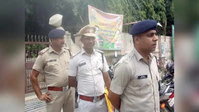 Noida News: TV एंकर की गिरफ्तारी की प्रक्रिया बाधित की... रायपुर पुलिस ने UP पुलिस पर लगाया आरोप