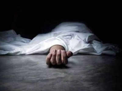 Ghaziabad: गाजियाबाद में 7वीं मंजिल की बालकनी से गिरकर बुजुर्ग की मौत, शिप्रा सनसिटी में हुई घटना