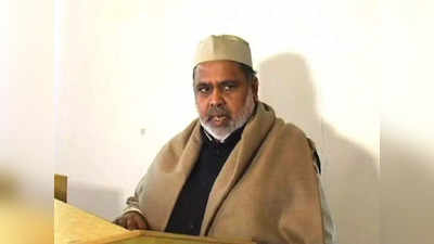 Haji Iqbal: फिर चर्चा में आए हाजी इकबाल, घर पर दो दिनों से चल रहा बुलडोजर...जानिए क्या लगा है आरोप