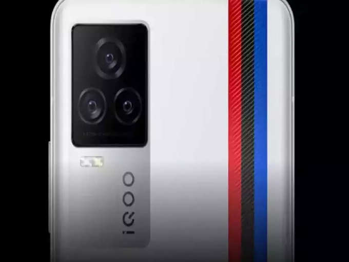 new mobile launch iQoo 9T 2