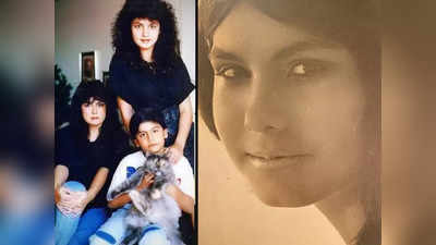 Pooja Bhatt mother: पूजा भट्ट ने मां किरण के बर्थडे पर शेयर की उनकी बहुत पुरानी तस्वीर, फैन्स बोले- मां और बेटी एक जैसी