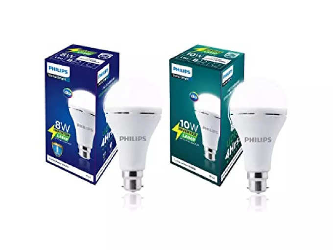 LED Bulb 1