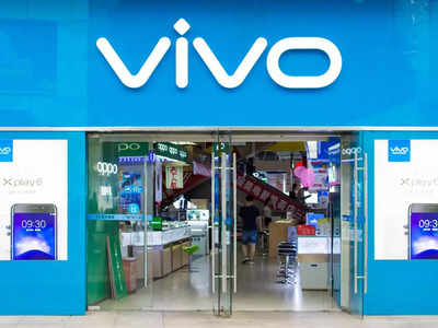 Vivo: விவோ அலுவலகங்களில் அமலாக்கத்துறை ரெய்டு!