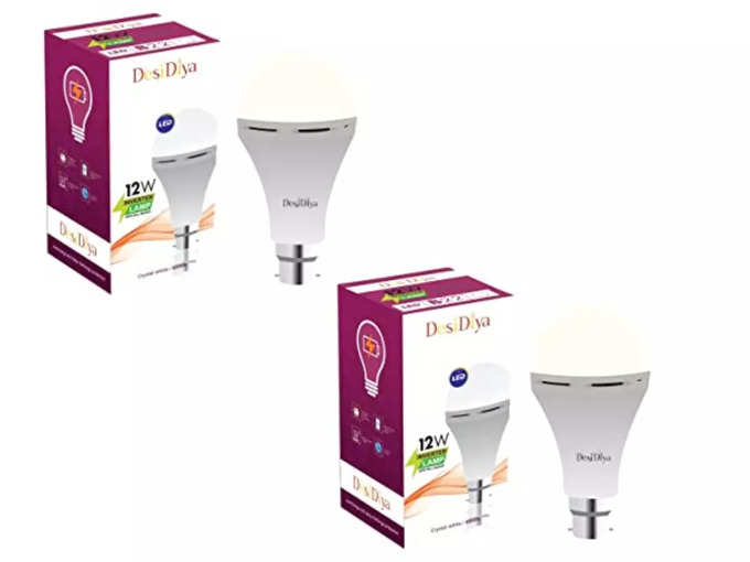 LED Bulb 4