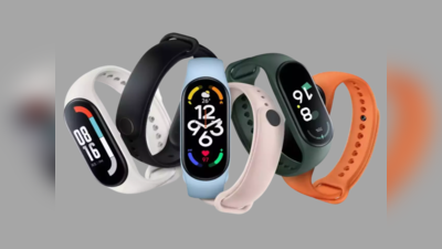 Xiaomi Mi Band 7 Pro: एक बार के चार्ज में 12 दिन तक निभाएगा साथ, 117 एक्सरसाइज मोड से लैस