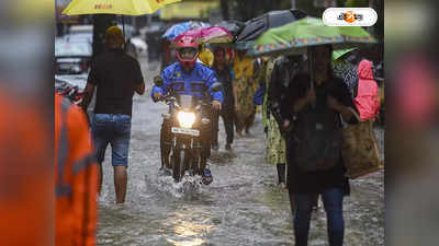 Mumbai Rains: প্রবল বৃষ্টিতে বানভাসী মুম্বই, দায়িত্ব নিয়েই চ্যালেঞ্জের মুখে মুখ্যমন্ত্রী শিন্ডে