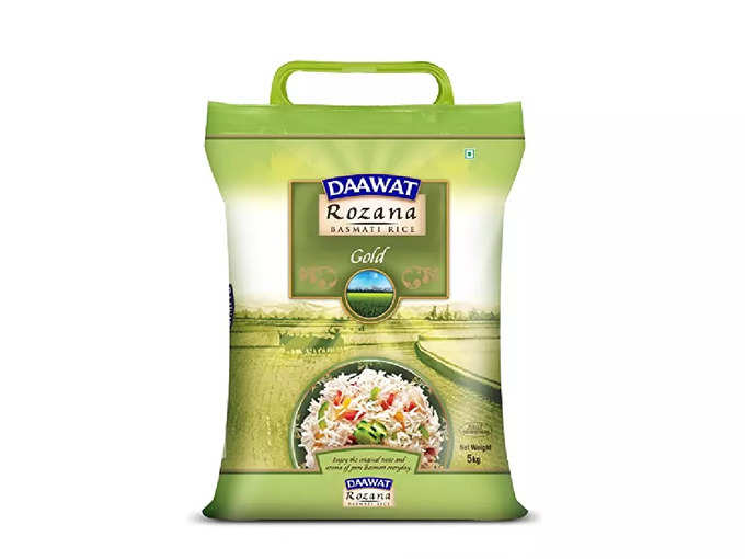 Basmati Rice 3