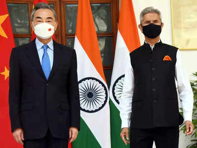 India-China: इंडोनेशिया में चीन को कड़ा संदेश देगा भारत! जी20 से इतर मिल सकते हैं जयशंकर और वांग यी