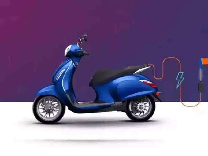 electric scooter sales 2