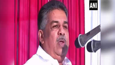 Kerala News: संविधान इस तरह लिखा गया कि लोगों को लूटने के लिए इस्तेमाल हो सके...कौन हैं संविधान पर ऐसा बयान देने वाले मंत्री जी