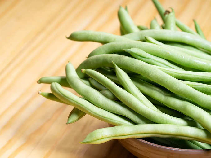 Green Beans