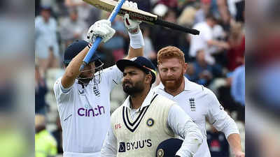 IND vs ENG Stats: इंग्लैंड की सबसे बड़ी जीत, 350 का टारगेट दे पहली बार भारत की हार