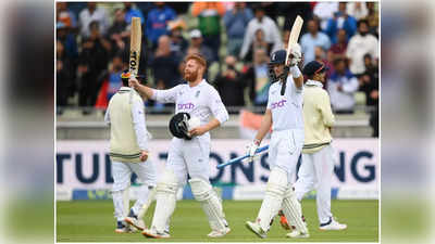 England గడ్డపై భారత్‌కి చేజారిన లక్కీ ఛాన్స్.. టెస్టు సిరీస్ రికార్డులిలా