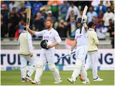 England గడ్డపై భారత్‌కి చేజారిన లక్కీ ఛాన్స్.. టెస్టు సిరీస్ రికార్డులిలా