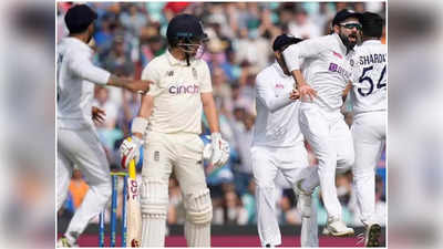IND vs ENG 5th Testలో రికార్డుల మోత.. ఇంగ్లాండ్ సరికొత్త చరిత్ర
