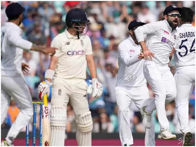 IND vs ENG 5th Testలో రికార్డుల మోత.. ఇంగ్లాండ్ సరికొత్త చరిత్ర