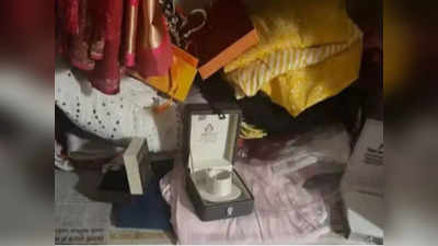 Agra Crime: मध्‍य प्रदेश के गृहमंत्री के समधी के घर चोरी, अपार्टमेंट में घुसकर 10 लाख की नगदी, गहने ले गए चोर