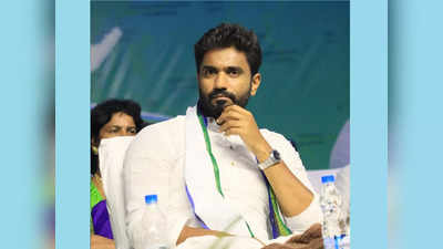 YSRCP ఎంపీ ఫోన్ చోరీ.. ముఖ్యమంత్రి కార్యాలయానికి చేరిన వ్యవహారం!