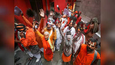 Amarnath Yatra: ভিলেন আবহাওয়া! আপাতত বন্ধ অমরনাথ যাত্রা