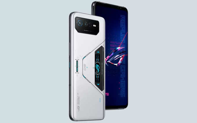 ​Asus ROG Phone 6, ROG Phone 6 Pro ధర