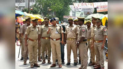 पीएम नरेंद्र मोदी की सुरक्षा को लेकर 42 घंटे वाराणसी में धारा 144 लागू, पुलिस हुई अलर्ट