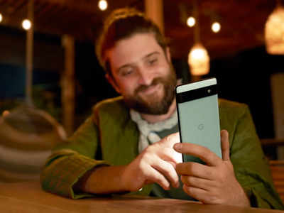 Pixel 6a Launch: ஜூலை இறுதியில் இந்தியா வரும் கூகுள் பிக்சல் 6ஏ ஸ்மார்ட்போன்! விலை என்ன தெரியுமா?