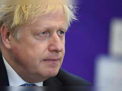 Boris johnson Resign: ब्रिटेन के स्वास्थ्य और वित्त मंत्री ने दिया इस्तीफा, संकट में बोरिस जॉनसन सरकार... क्या अगला नंबर प्रधानमंत्री का?