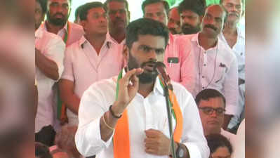 Tamil Nadu BJP News: तमिलनाडु में भी रिपीट होगा महाराष्ट्र का सियासी ड्रामा!.. BJP प्रदेश अध्‍यक्ष अन्नामलाई का दावा