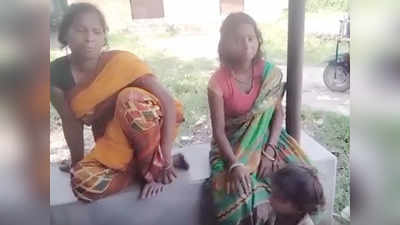 मोतिहारी: शराब के नशे में हैवान बना पिता, 3 साल की बेटी को पटक-पटककर मार डाला