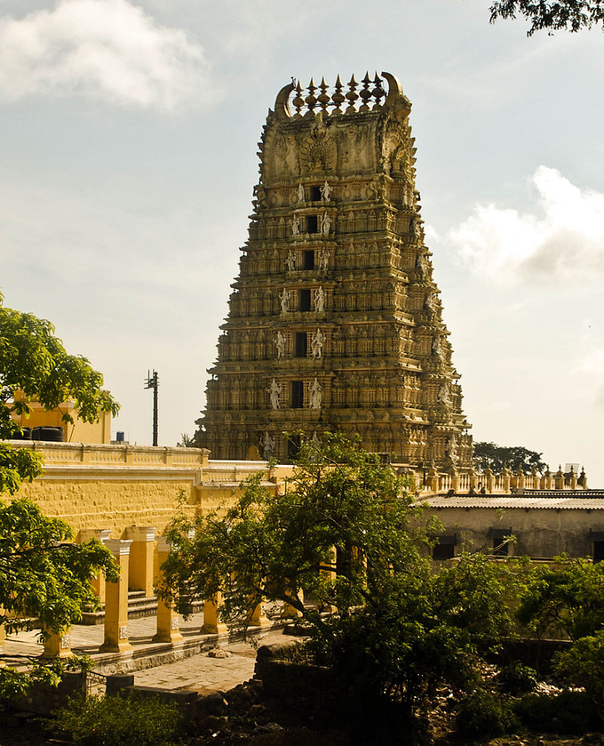 ​ಸಾವಿರ ಮೆಟ್ಟಿಲುಗಳು