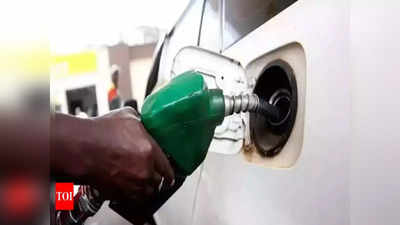 Petrol Diesel Prices: పెట్రోల్, డీజిల్‌ లేటెస్ట్ రేట్లు ఇలా.. భారీగా పెరిగిన అమ్మకాలు!