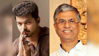 Vijay: விஜய்யிடம் பலமுறை சொல்லிட்டேன்: எஸ்.ஏ. சந்திரசேகர் வருத்தம்.!